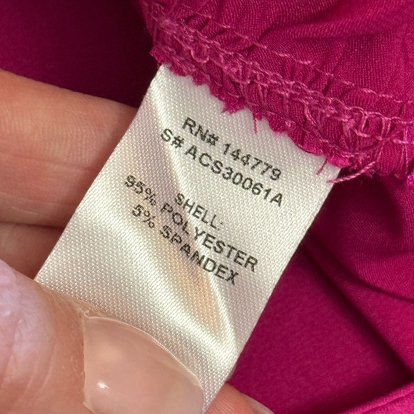 12th Tribe • St. Barths Mini Skirt - Picture 5 of 9